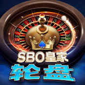 SBO Royal Roulette