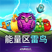 能量区域 雷鸟