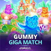 Gummy Giga Match