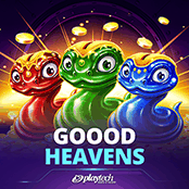Goood Heavens