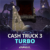 Cash Truck 3 Turbo