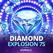 Diamond Explosion 7s