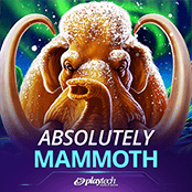 Absolutely Mammoth