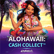Alohawaii Cash Collect