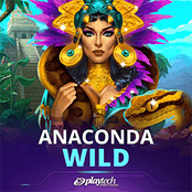Anaconda Wild
