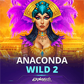 Anaconda Wild 2