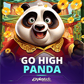 Go High Panda