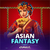 Asian Fantasy