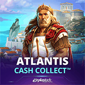 Atlantis Cash Collect
