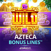 Azteca Bonus Lines
