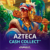 Azteca Cash Collect