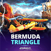 Bermuda Triangle