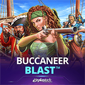 Buccaneer Blast