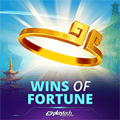 Wins of Fortune