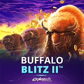 Buffalo Blitz II