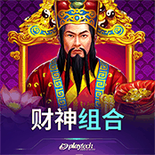 财神组合