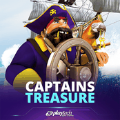 Captain's Treasure