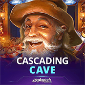 Cascading Cave