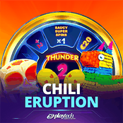 Chili Eruption