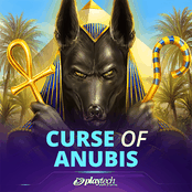 Curse of Anubis