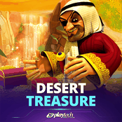 Desert Treasure