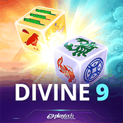 Divine 9