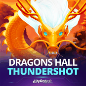 Dragon's Hall Thundershots