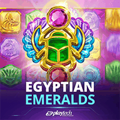 Egyptian Emeralds