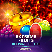 Extreme Fruits Ultimate Deluxe