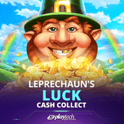 Leprechaun's Luck Cash Collect