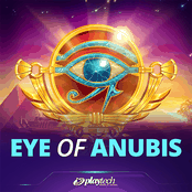 Eye of Anubis