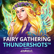 Fairy Gathering Thundershots