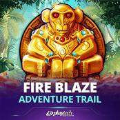 Fire Blaze Adventure Trail