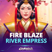 Fire Blaze River Empress