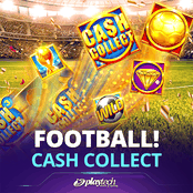 Football Cash Collect