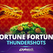 Fortune Fortune Thundershots