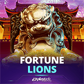 Fortune Lions