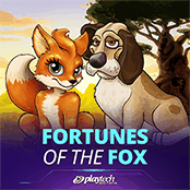 Fortunes of the Fox