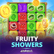 Fruity Showers