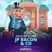 Gold Hit and Link JP Bacon and Co