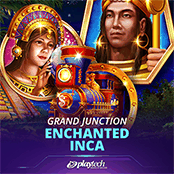 Grand Junction Enchanted Inca
