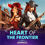 Heart of the Frontier