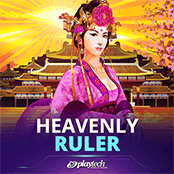 Heavenly Ruler