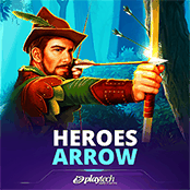Heroes Arrow