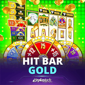 Hit Bar Gold