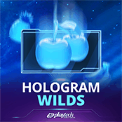 Hologram Wilds