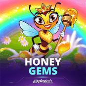 Honey Gems