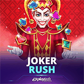 Joker Rush