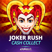 Joker Rush Cash Collect