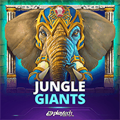 Jungle Giants